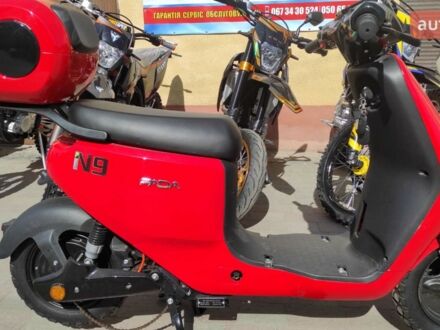 Фада N9 2024 у Івано-Франківську на Automoto.ua Фада N9, об'ємом двигуна 0 л та пробігом 0 тис. км за 751 $, фото 1 на Automoto.ua