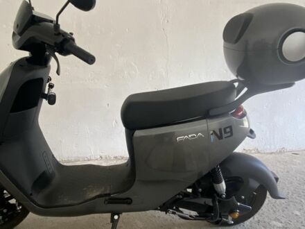 Фада N9, объемом двигателя 0 л и пробегом 0 тыс. км за 481 $, фото 1 на Automoto.ua