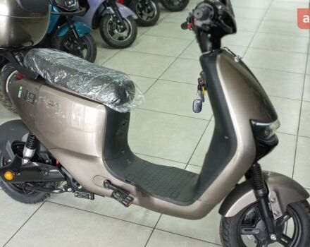 купить новое авто Фада N9 2024 года от официального дилера MotoHub Фада фото