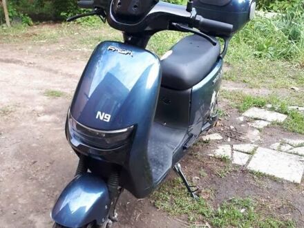 Фада N9, объемом двигателя 0 л и пробегом 2 тыс. км за 480 $, фото 1 на Automoto.ua