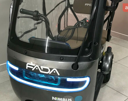 купити нове авто Фада Nimbus 2024 року від офіційного дилера MotoHub Фада фото