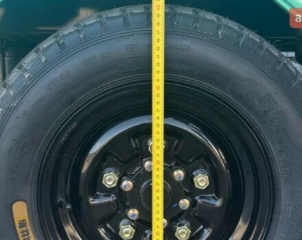 купить новое авто Фада Nimbus 2024 года от официального дилера MotoHub Фада фото