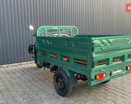 Фада Nimbus 2024 года купить новое авто Фада Nimbus 2024 года от официального дилера MotoHub Фада фото