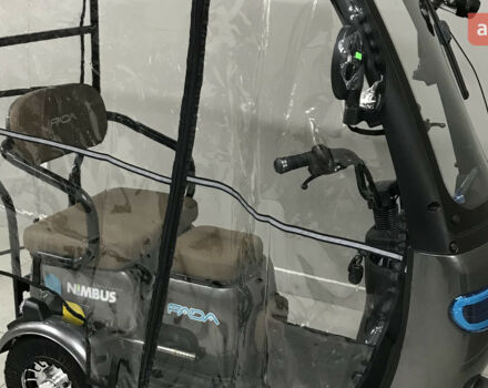 купити нове авто Фада Nimbus 2024 року від офіційного дилера MotoHub Фада фото