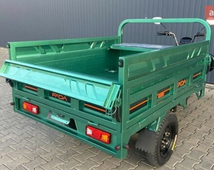 купить новое авто Фада Nimbus 2024 года от официального дилера MotoHub Фада фото