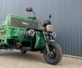 купити нове авто Фада Nimbus 2024 року від офіційного дилера MotoHub Фада фото