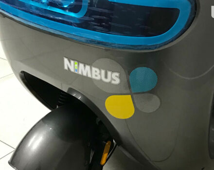 купити нове авто Фада Nimbus 2024 року від офіційного дилера MotoHub Фада фото