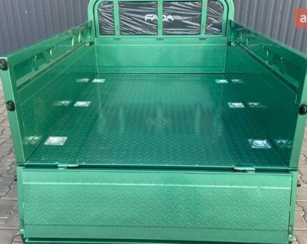 купить новое авто Фада Nimbus 2024 года от официального дилера MotoHub Фада фото