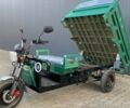 купити нове авто Фада Nimbus 2024 року від офіційного дилера MotoHub Фада фото