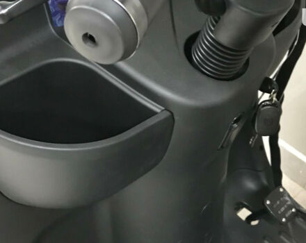 купити нове авто Фада Nimbus 2024 року від офіційного дилера MotoHub Фада фото