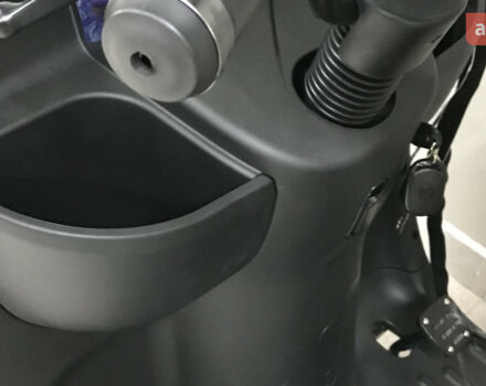 купити нове авто Фада Nimbus 2024 року від офіційного дилера MotoHub Фада фото