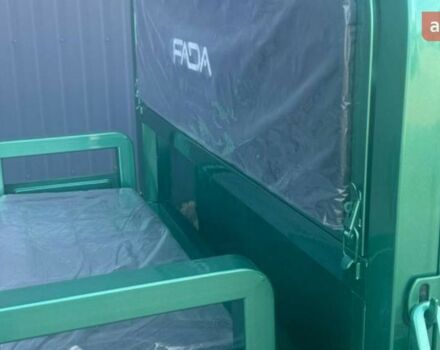 Фада Nimbus 2024 года купить новое авто Фада Nimbus 2024 года от официального дилера MotoHub Фада фото