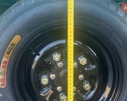 купити нове авто Фада Nimbus 2024 року від офіційного дилера MotoHub Фада фото
