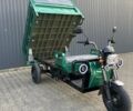 купити нове авто Фада Nimbus 2024 року від офіційного дилера MotoHub Фада фото