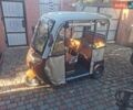 Фада Nimbus, объемом двигателя 0 л и пробегом 1 тыс. км за 70000 $, фото 1 на Automoto.ua