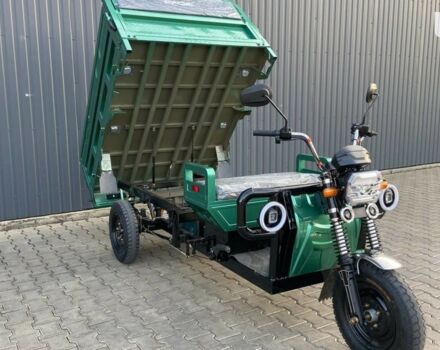 купить новое авто Фада Nimbus 2024 года от официального дилера MotoHub Фада фото