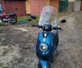 Синий Фада NIO, объемом двигателя 0 л и пробегом 13 тыс. км за 946 $, фото 1 на Automoto.ua