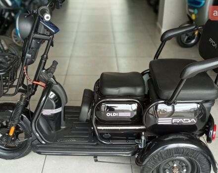 купити нове авто Фада Oldi 2024 року від офіційного дилера MotoHub Фада фото