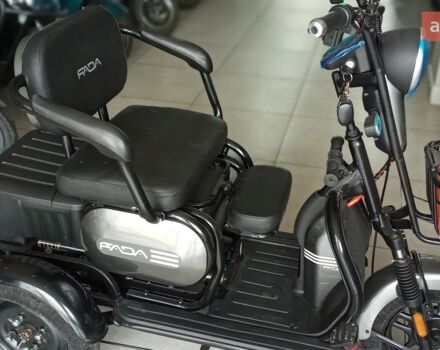 купити нове авто Фада Oldi 2024 року від офіційного дилера MotoHub Фада фото