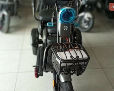 купити нове авто Фада Oldi 2024 року від офіційного дилера MotoHub Фада фото