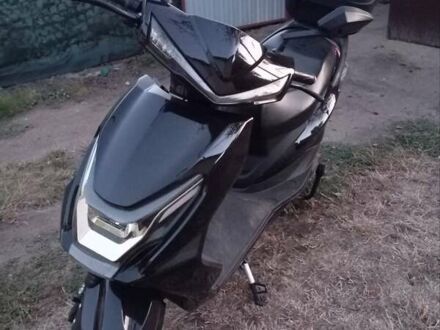 Фада SPiN 2022 у Первомайськ на Automoto.ua Чорний Фада SPiN, об'ємом двигуна 0 л та пробігом 14 тис. км за 1400 $, фото 1 на Automoto.ua