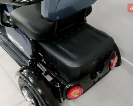 купить новое авто Фада SPiN 2024 года от официального дилера MotoHub Фада фото