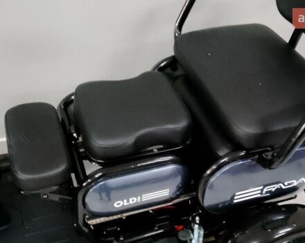 купить новое авто Фада SPiN 2024 года от официального дилера MotoHub Фада фото