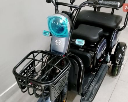 купити нове авто Фада SPiN 2024 року від офіційного дилера MotoHub Фада фото