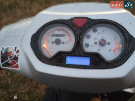 Сірий Фада SPiN, об'ємом двигуна 0 л та пробігом 15 тис. км за 167 $, фото 1 на Automoto.ua