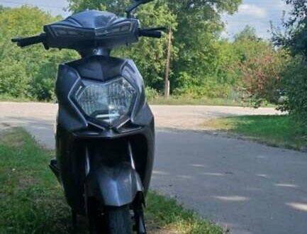 Серый Фада SPiN, объемом двигателя 0 л и пробегом 1 тыс. км за 800 $, фото 1 на Automoto.ua