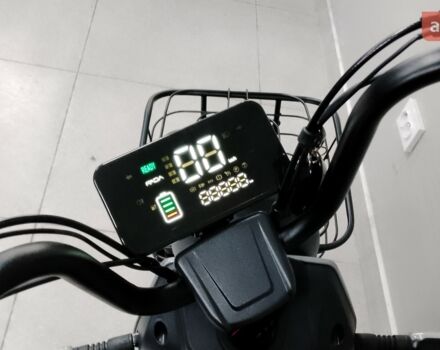 купити нове авто Фада STRIM 2024 року від офіційного дилера MotoHub Фада фото
