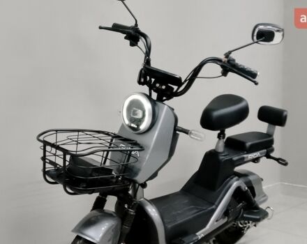 купити нове авто Фада STRIM 2024 року від офіційного дилера MotoHub Фада фото