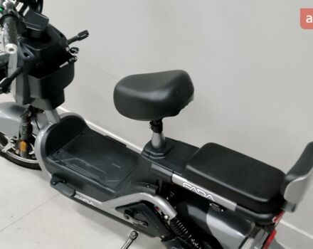 купити нове авто Фада STRIM 2024 року від офіційного дилера MotoHub Фада фото