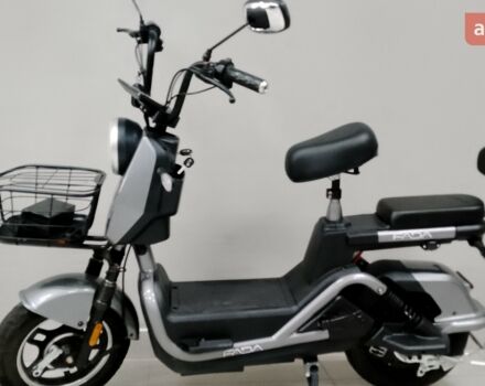 купити нове авто Фада STRIM 2024 року від офіційного дилера MotoHub Фада фото