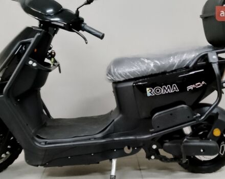 купити нове авто Фада STRIM 2024 року від офіційного дилера MotoHub Фада фото