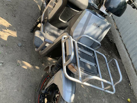 Серый Фада STRIM, объемом двигателя 0 л и пробегом 160 тыс. км за 579 $, фото 1 на Automoto.ua