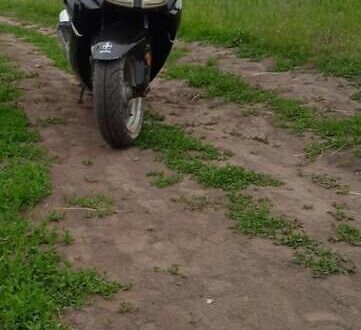 Фада UNLI 2007 у Дніпро (Дніпропетровську) на Automoto.ua Чорний Фада UNLI, об'ємом двигуна 0 л та пробігом 4 тис. км за 482 $, фото 1 на Automoto.ua