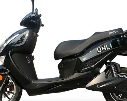 купити нове авто Фада UNLI 2022 року від офіційного дилера MotoZona Фада фото