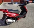 Красный Фада YB, объемом двигателя 0.15 л и пробегом 5 тыс. км за 800 $, фото 4 на Automoto.ua
