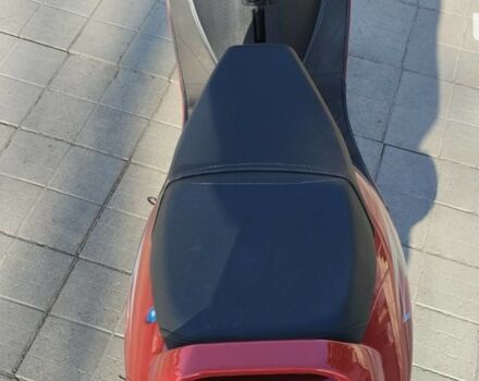 купити нове авто Фада YB 2023 року від офіційного дилера Corsar Фада фото