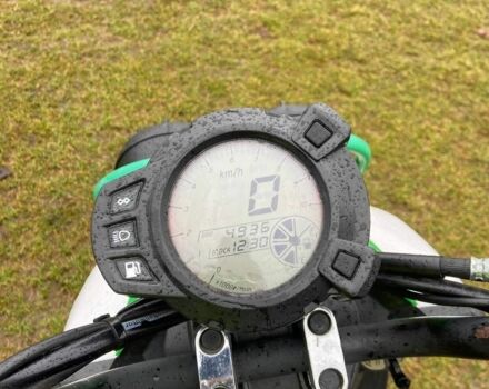 Фада YB150T-35, объемом двигателя 0.15 л и пробегом 0 тыс. км за 650 $, фото 4 на Automoto.ua