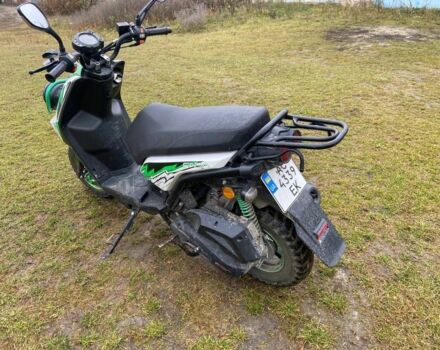 Фада YB150T-35, объемом двигателя 0.15 л и пробегом 0 тыс. км за 650 $, фото 2 на Automoto.ua