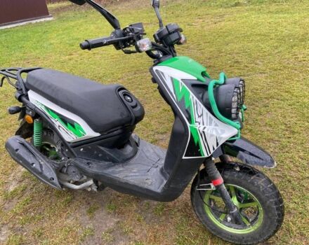 Фада YB150T-35, объемом двигателя 0.15 л и пробегом 0 тыс. км за 650 $, фото 1 на Automoto.ua