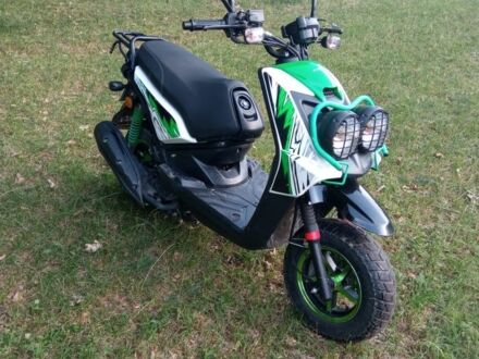 Фада YB150T-35 2019 у Ковель на Automoto.ua Фада YB150T-35, об'ємом двигуна 0.15 л та пробігом 0 тис. км за 750 $, фото 1 на Automoto.ua
