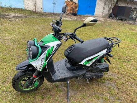 Фада YB150T-35, объемом двигателя 0.15 л и пробегом 0 тыс. км за 650 $, фото 1 на Automoto.ua