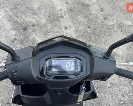 Білий Фада YB 150T-15D UP, об'ємом двигуна 0.15 л та пробігом 18 тис. км за 700 $, фото 4 на Automoto.ua