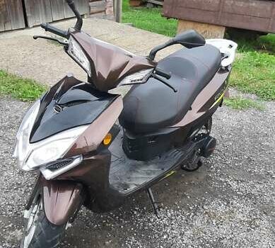 Коричневий Фада YB 150T-15D UP, об'ємом двигуна 0 л та пробігом 1 тис. км за 750 $, фото 5 на Automoto.ua