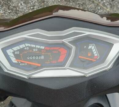 Коричневий Фада YB 150T-15D UP, об'ємом двигуна 0 л та пробігом 1 тис. км за 750 $, фото 1 на Automoto.ua