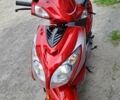 Червоний Фада YB 150T-15D UP, об'ємом двигуна 0.15 л та пробігом 3 тис. км за 911 $, фото 1 на Automoto.ua