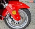 Червоний Фада YB 150T-15D UP, об'ємом двигуна 0.15 л та пробігом 3 тис. км за 911 $, фото 22 на Automoto.ua